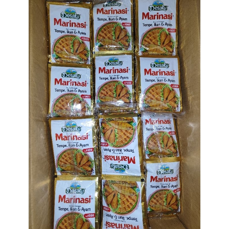 

marinasi serbaguna 1renteng