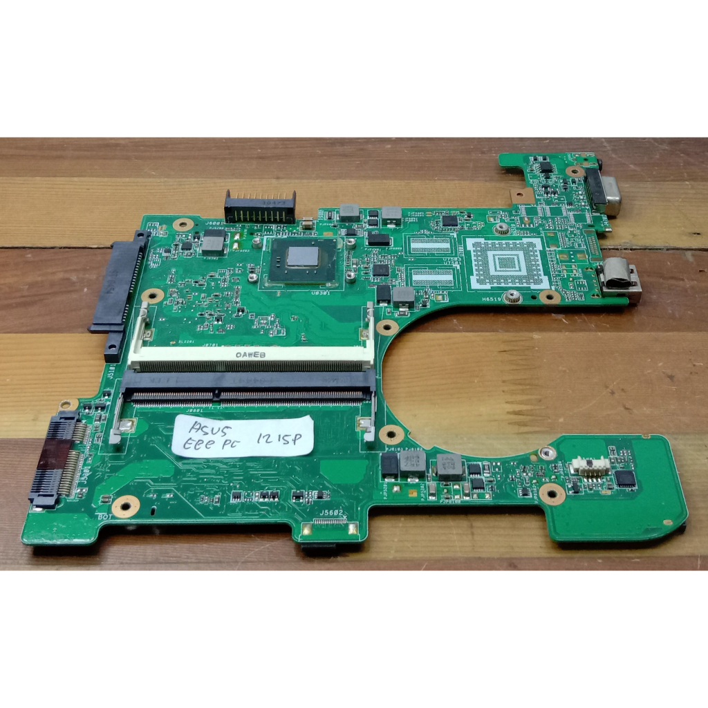 Motherboard Mainboard Laptop Asus EeePC 1215B 1215P 1215