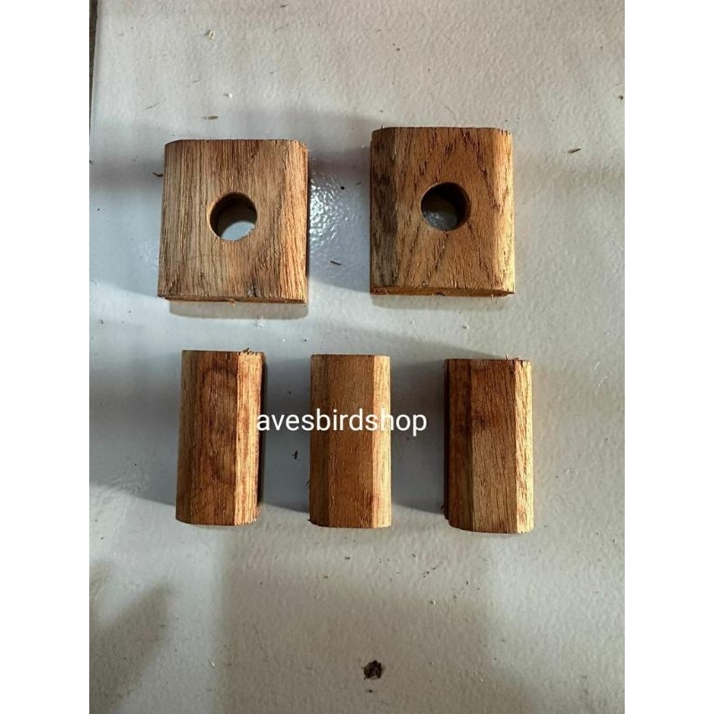 STOPER SANGKAR KOTAK STOPER KAYU SANGKAR KOTAK