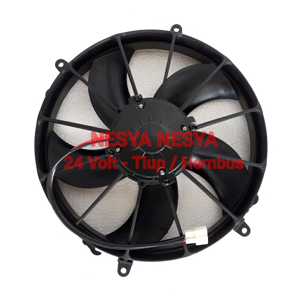 Dinamo Kipas Motor Ekstra Extra Xtra Fan EkstraFan ExtraFan XtraFan Condenser Kondensor Radiator AC 