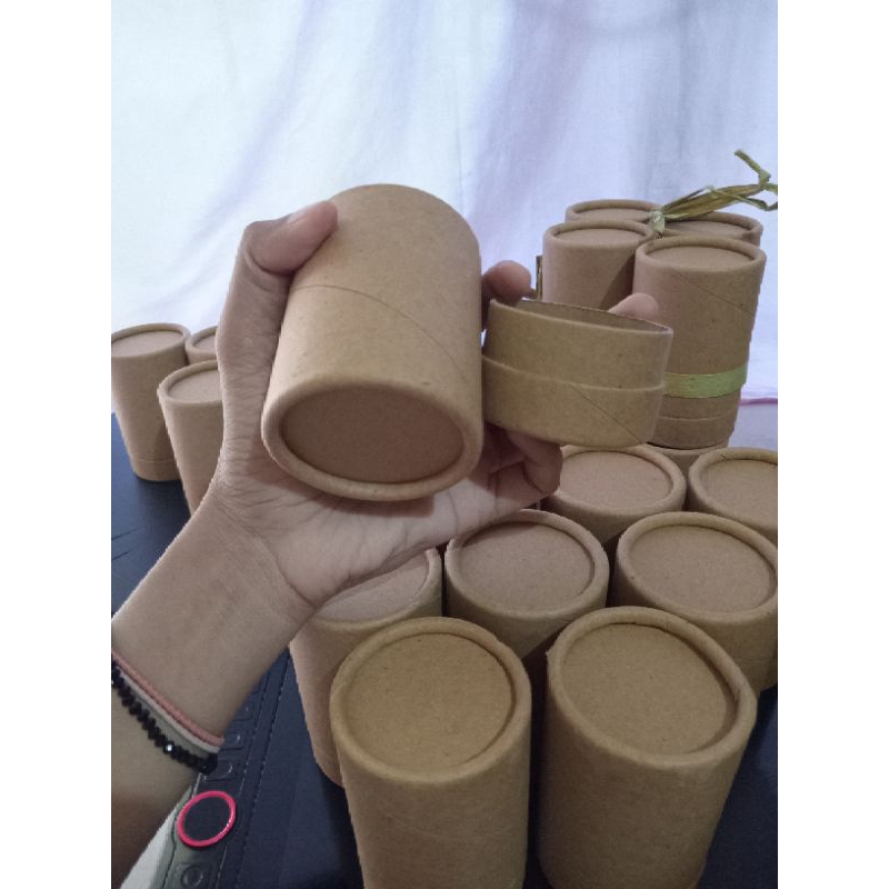 Selongsong Paper Tube