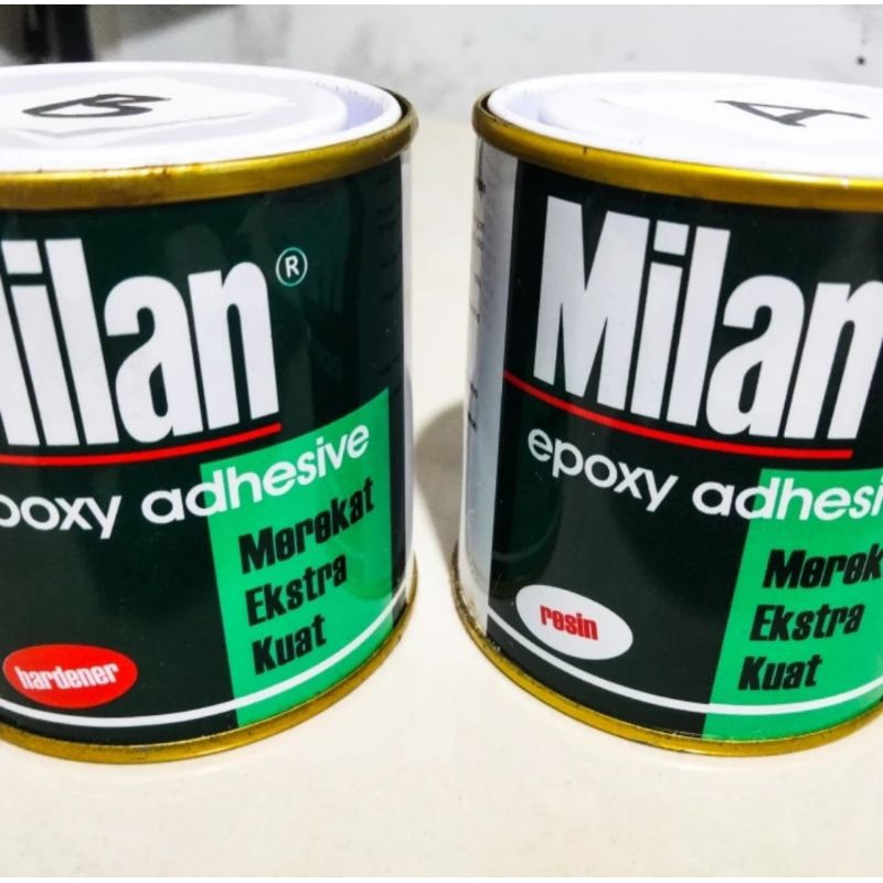 

lem epoxy milan