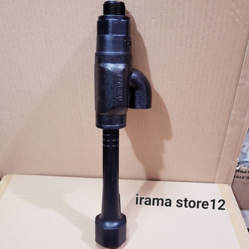 Mata Jet Pump Shimizu Original PC 250 Bit / Pompa Air Tipe 268,267,260,375,503 Bit