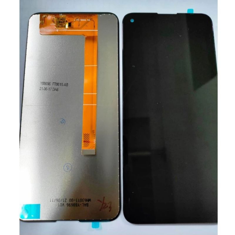 LCD LUNA G9 ORIGINAL 100% LUNA Lcd + Touchscreen