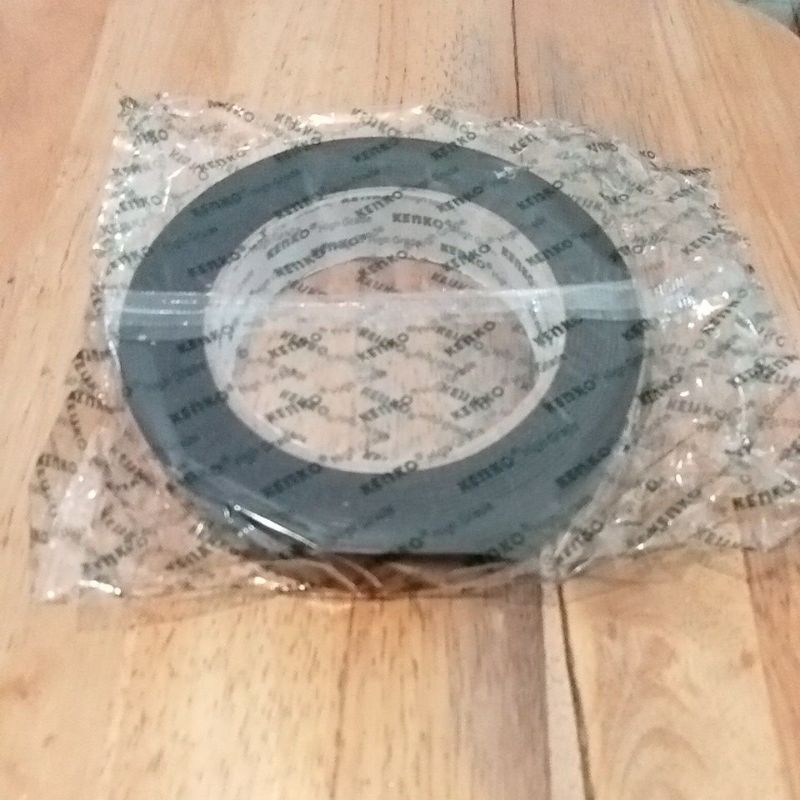 

double tape busa 1 inch merek Kenko