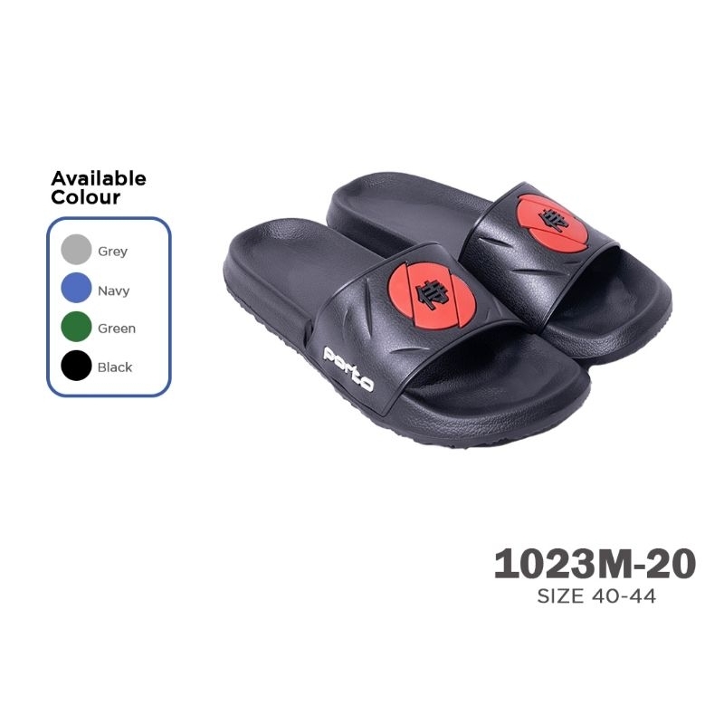 Sandal Selop Porto 1023M