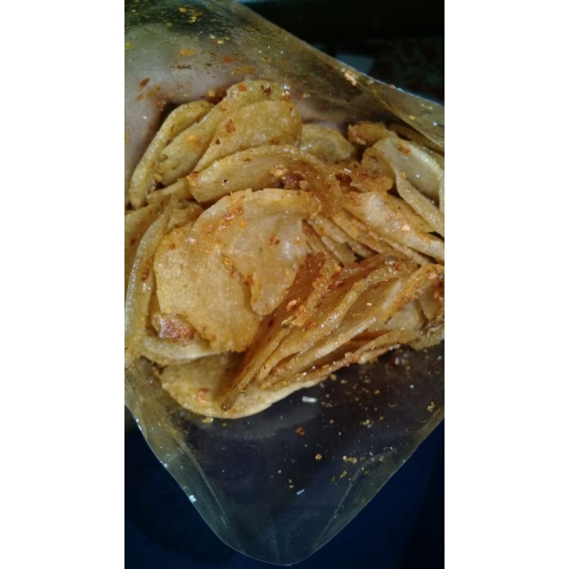 

Morring Pedas Cikruh