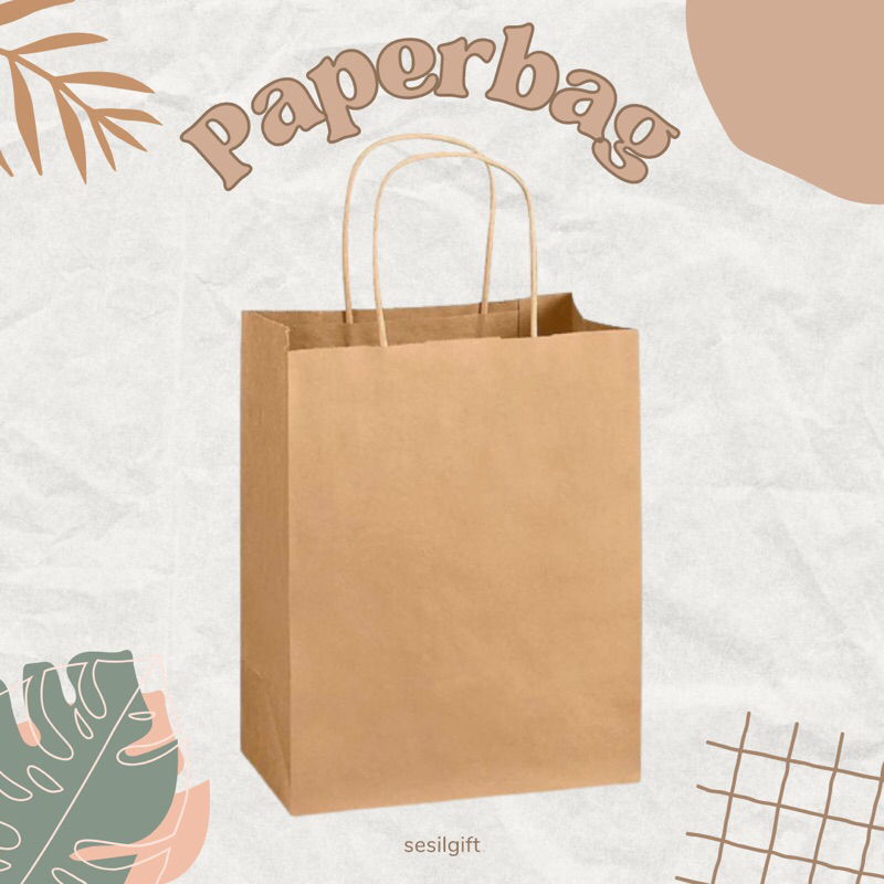 

Paperbag Additional