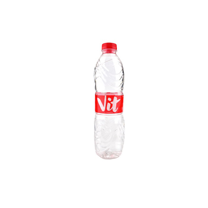 

Vit Air Mineral 550ml Bottle