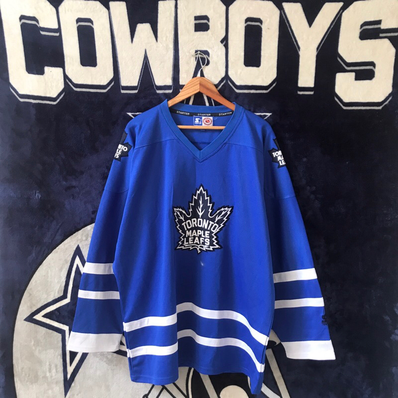 Jersey Starter NHL Toronto