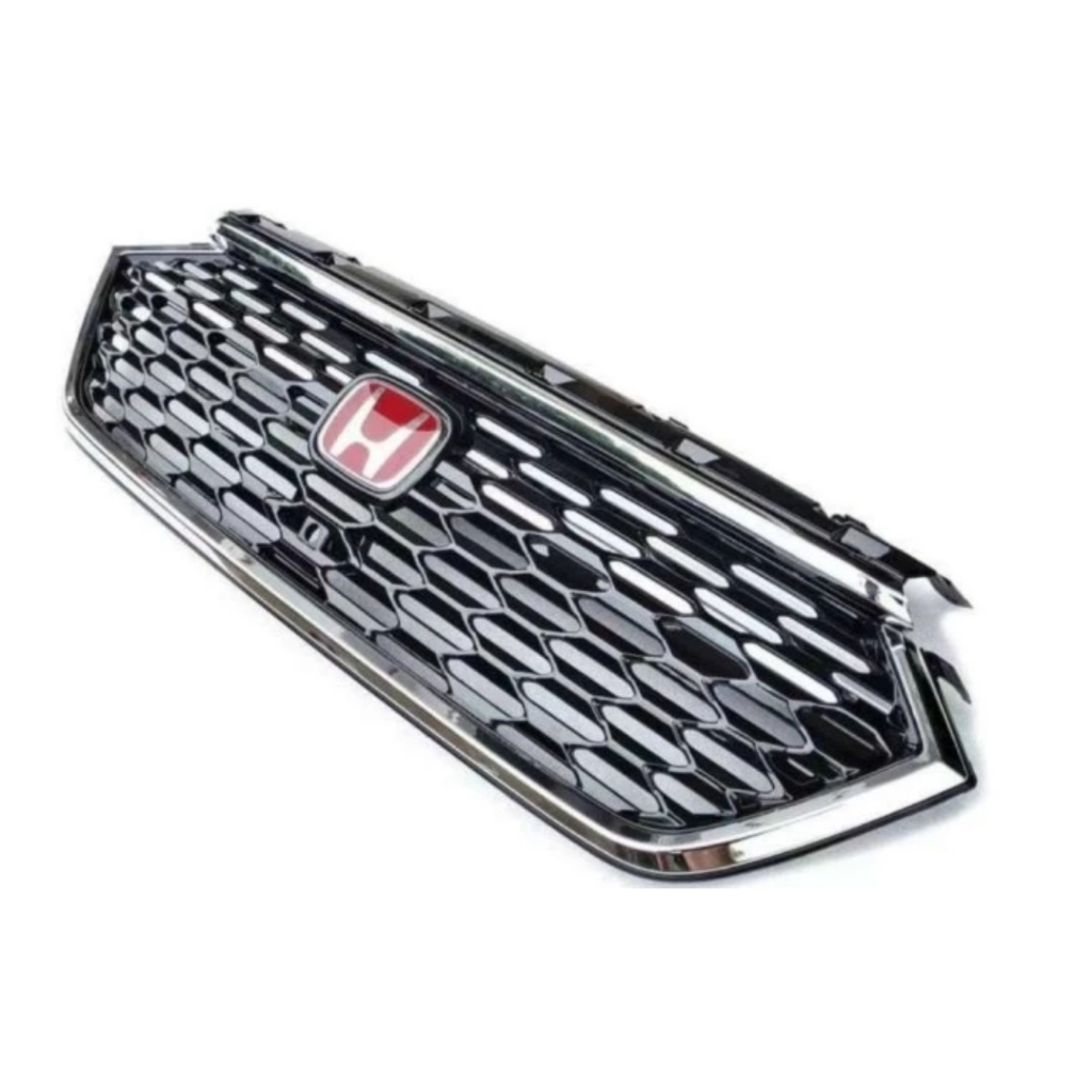 Grill depan all new HRV 2022