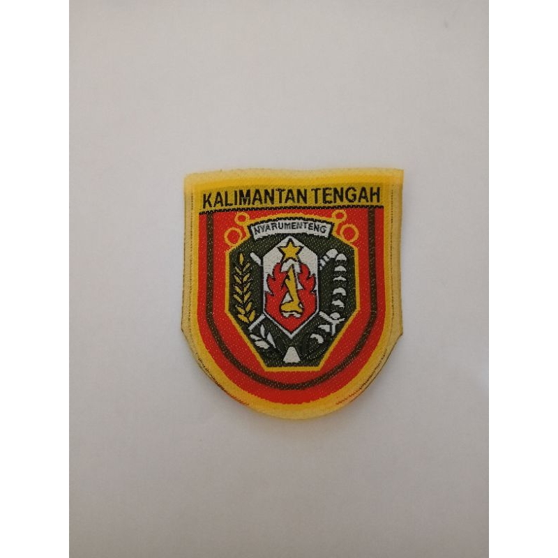 kwarda Kalimantan tengah woven/20