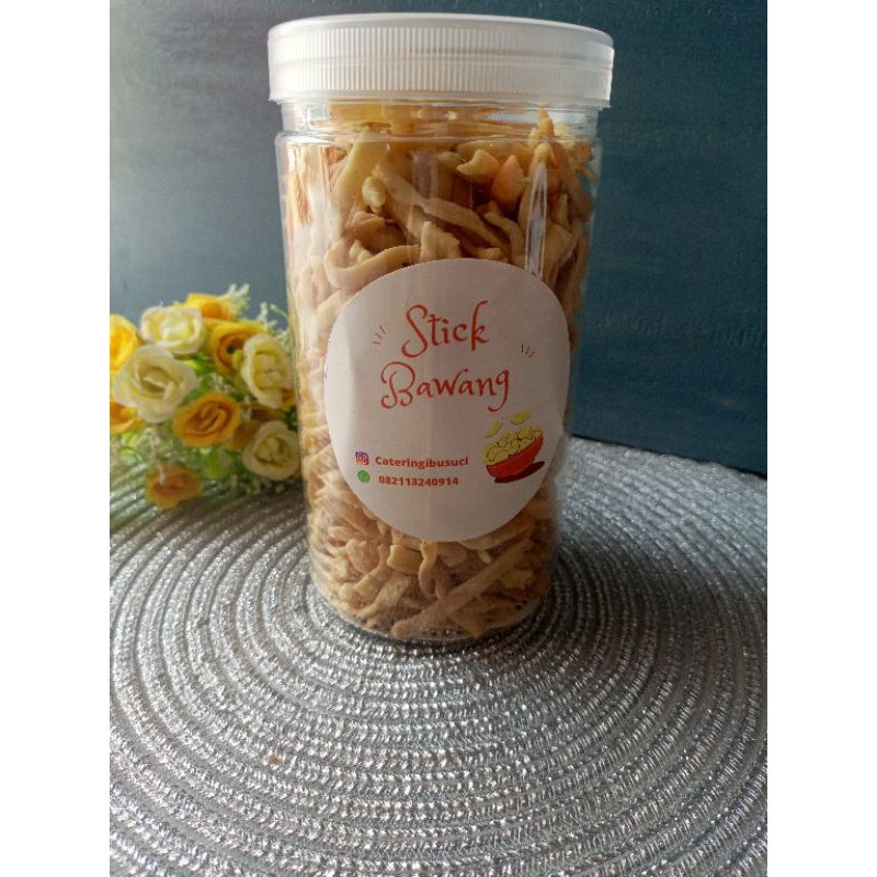 

stick bawang/kue bawang/kripik bawang enak gurih renyah