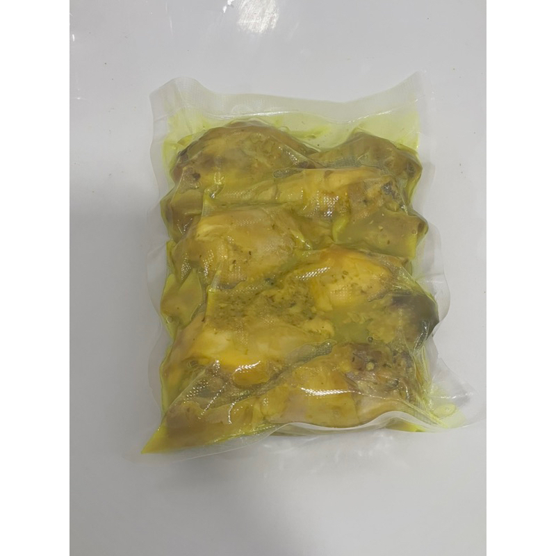 

ayam ungkep 500 gram - ayam upin ipin paha bawah