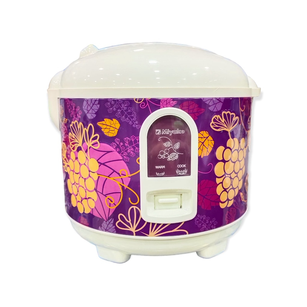 MAGIC COM MIYAKO MCM 516