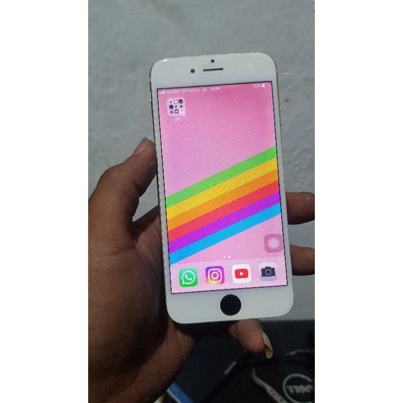 mesin Iphone 6 64GB