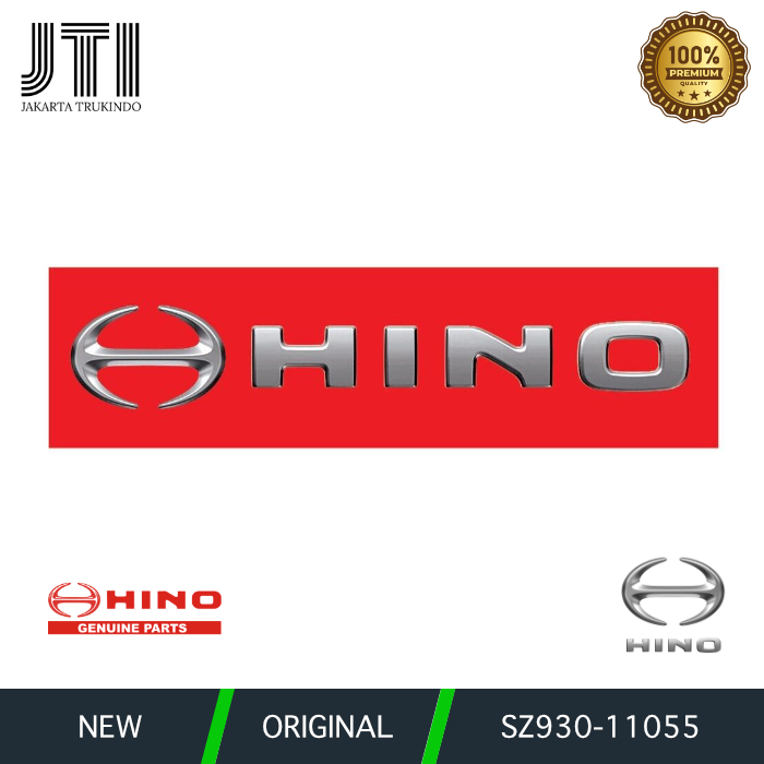 ROLLER HINO 500 FM 260 JD SZ930-11055 SZ93011055 ORI