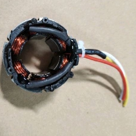 stator impact wrench M-65 cas MODERN