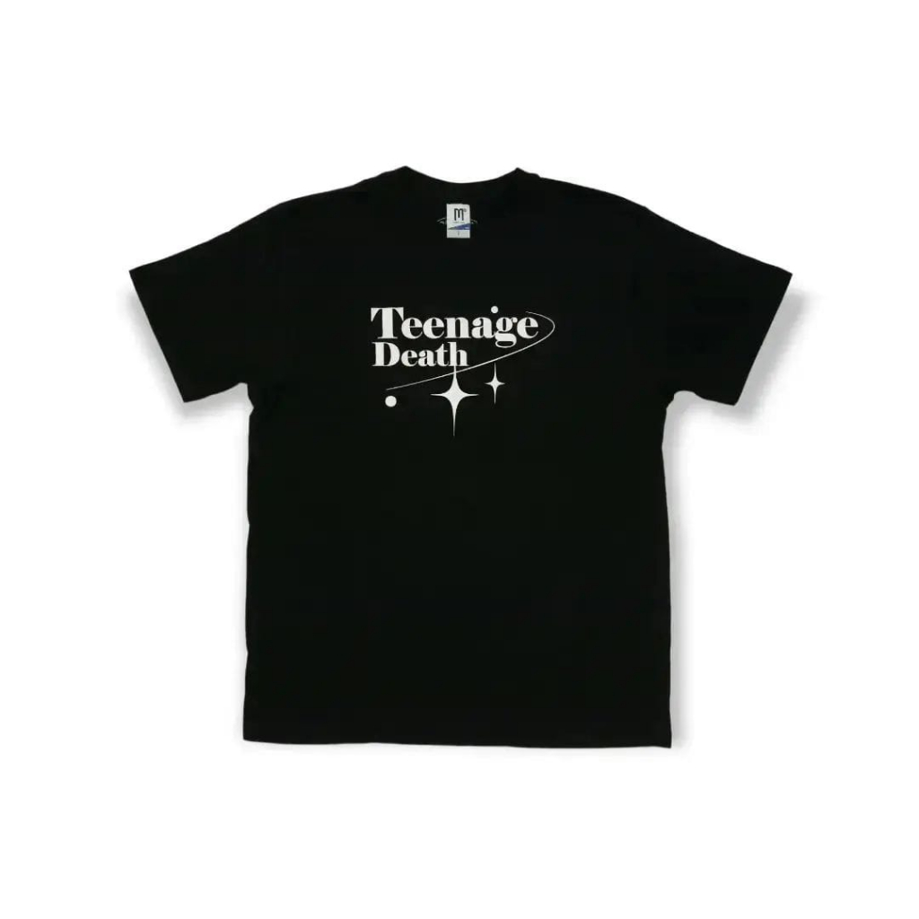 KAOS TEENAGE DEATHSTAR OFFICIAL
