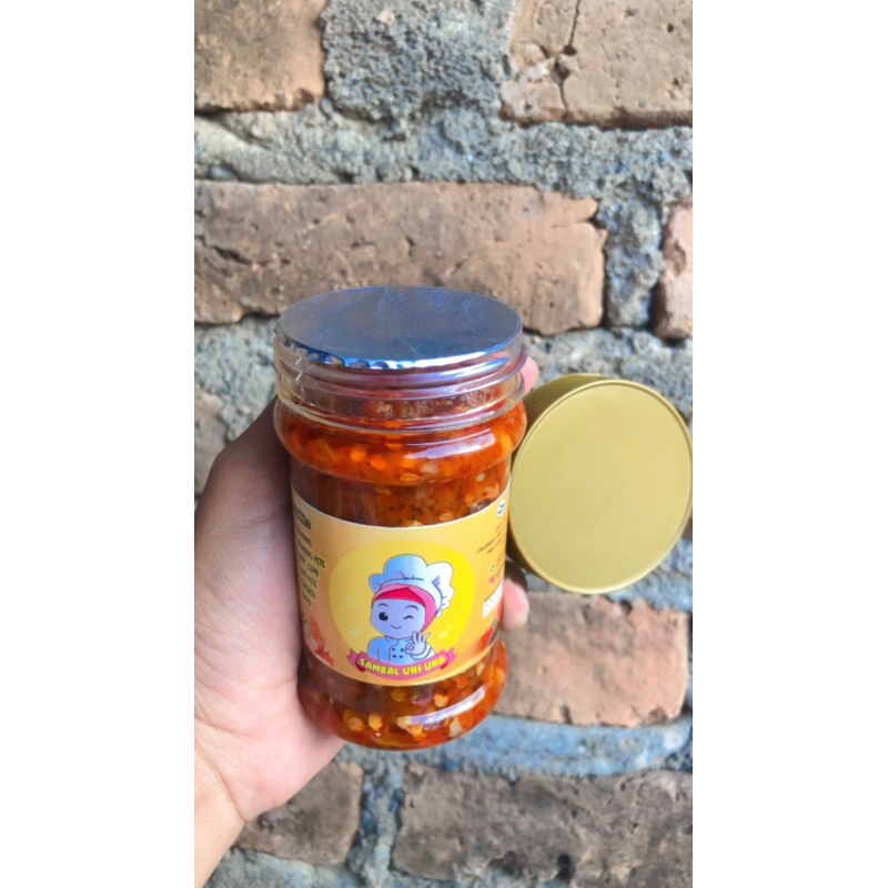 

Sambal Bawang
