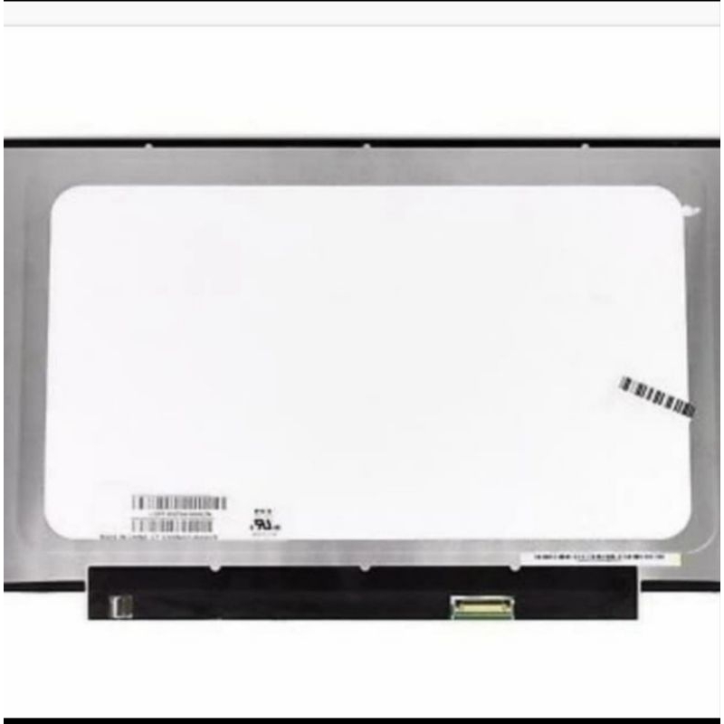 Led Lcd Layar HP Pavilion 14S-FQ0562AU 14S-FQ0593AU 14S-FQ2035AU 14S-DK0114AU FUll HD