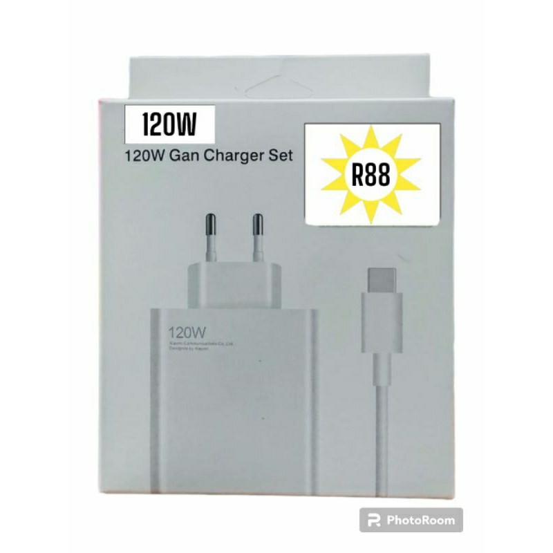charger xiomi 120w xiomi 120w super fast charging super cepat terisi penuh