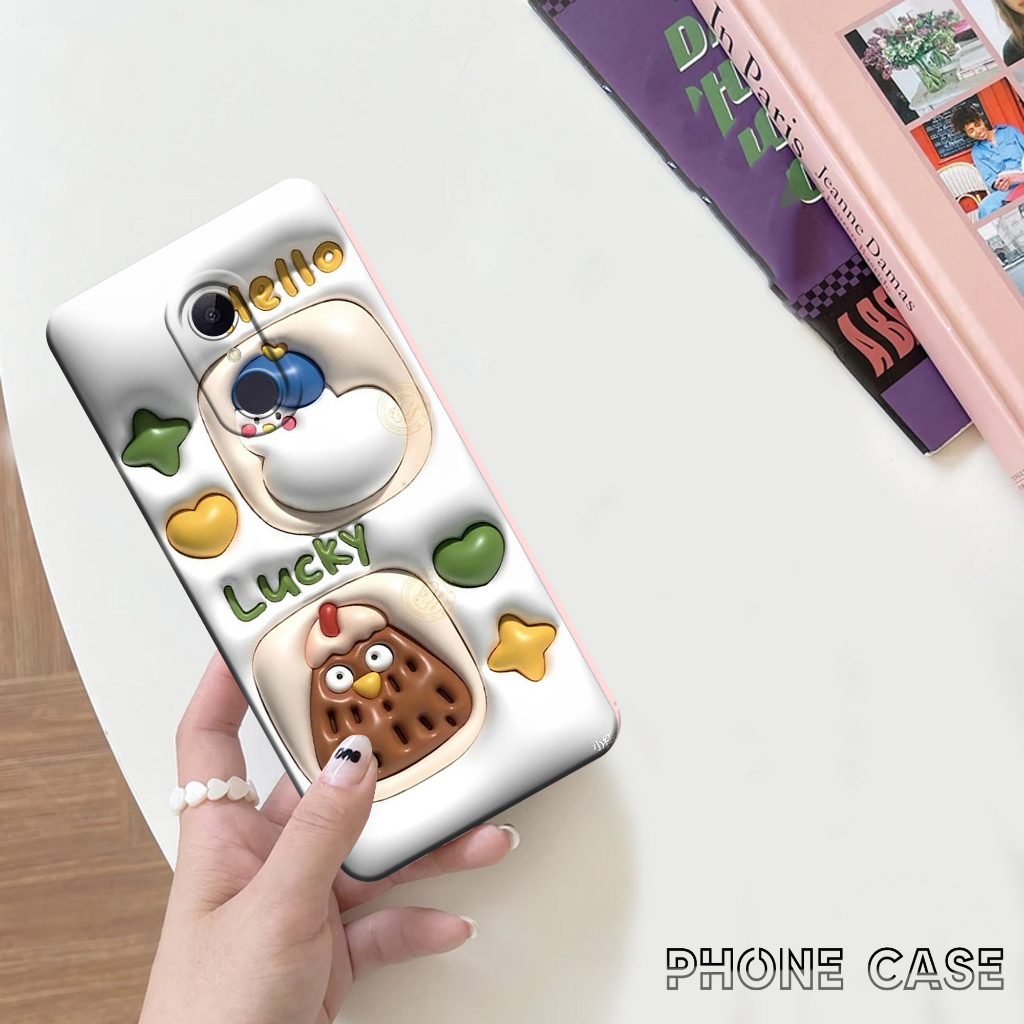 Case Hp XIAOMI REDMI 5 - Softcase XIAOMI REDMI 5 - Casing XIAOMI REDMI 5 - Kesing XIAOMI REDMI 5 - S
