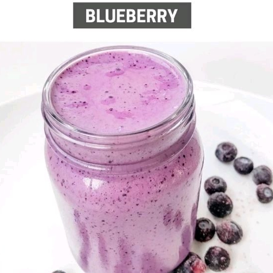 

Blueberry bubuk Minuman 1kg / powder blueberry 1 kg