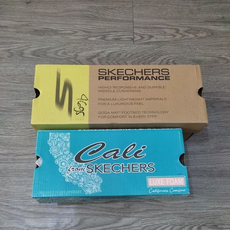 

kardus Skechers Original