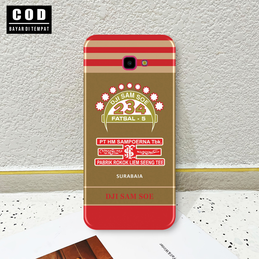 Case SAMSUNG J4 PLUS - Casing Hp - Softcase Case Hp SAMSUNG J4 PLUS C- Casing Hp - Softcase - Case H