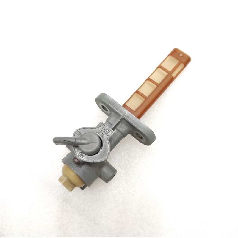 keran kran tangki tengki bensin suzuki A100 GT185 RM125 TS100 TS125 TRS TRZ katana original