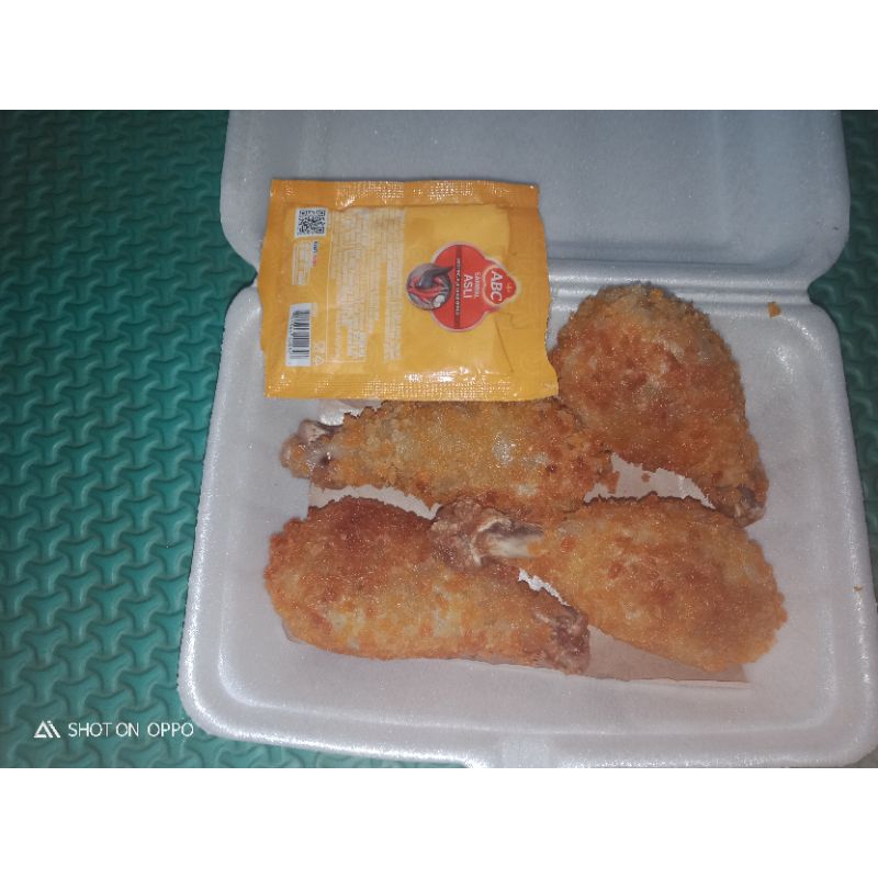 

Citull ( Aci Tulang )