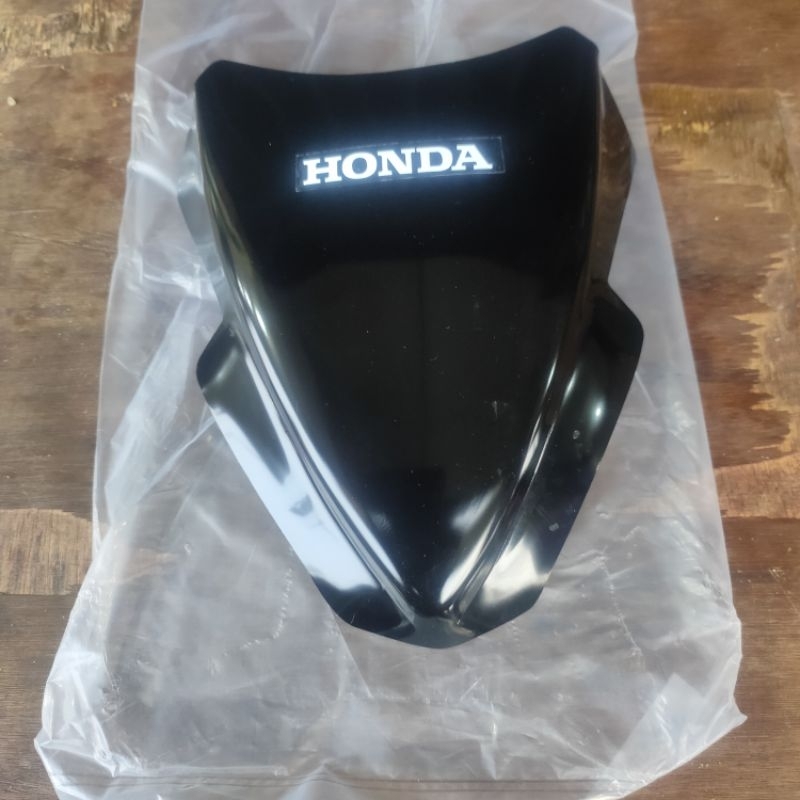 Windshiled Visor Vario 160 Abs Vario 160 Cbs Vario 160 New Moscow ORIGINAL