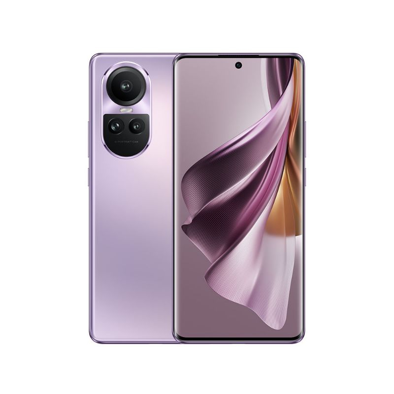 Oppo Reno 10 pro 5G ram 12/256GB new