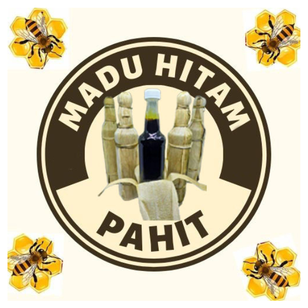 

Madu Hitam Pahit Asli Sumbawa 460ml