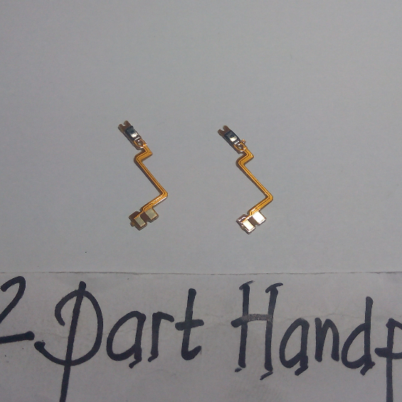 FLEXIBEL ON-OFF OPPO F9 CPH1823, CPH1881, CPH1825