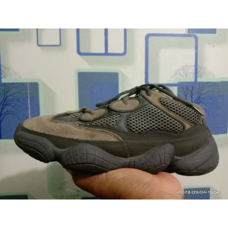 Yeezy 500 Clay Brown