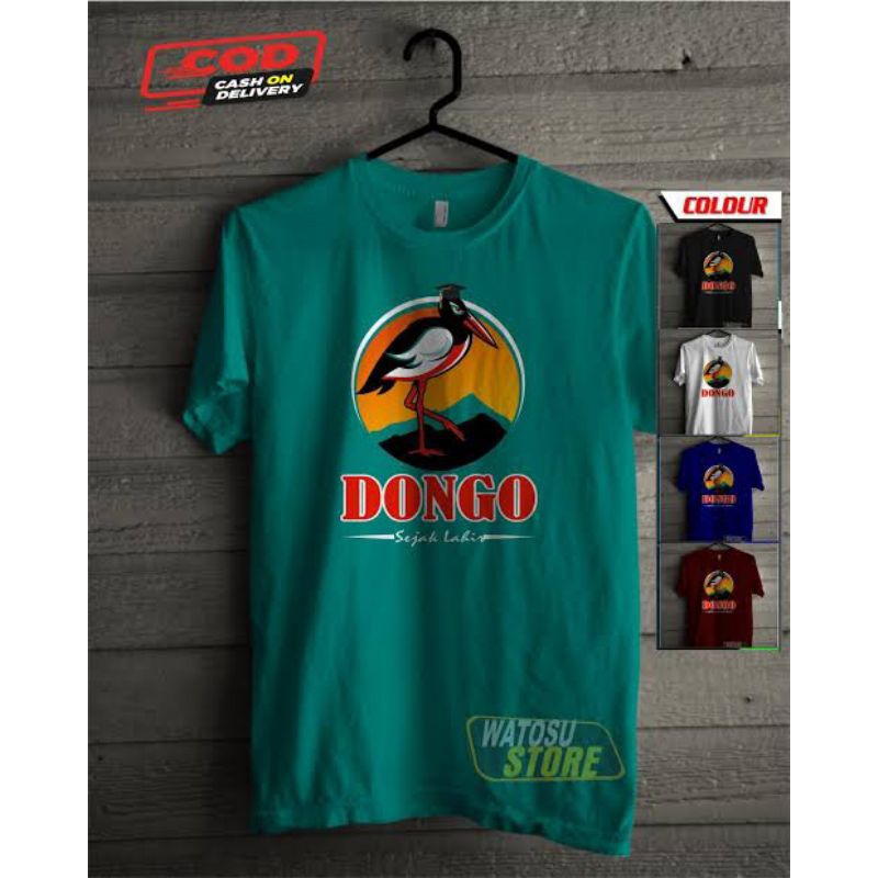 

nota live Bango 735ml