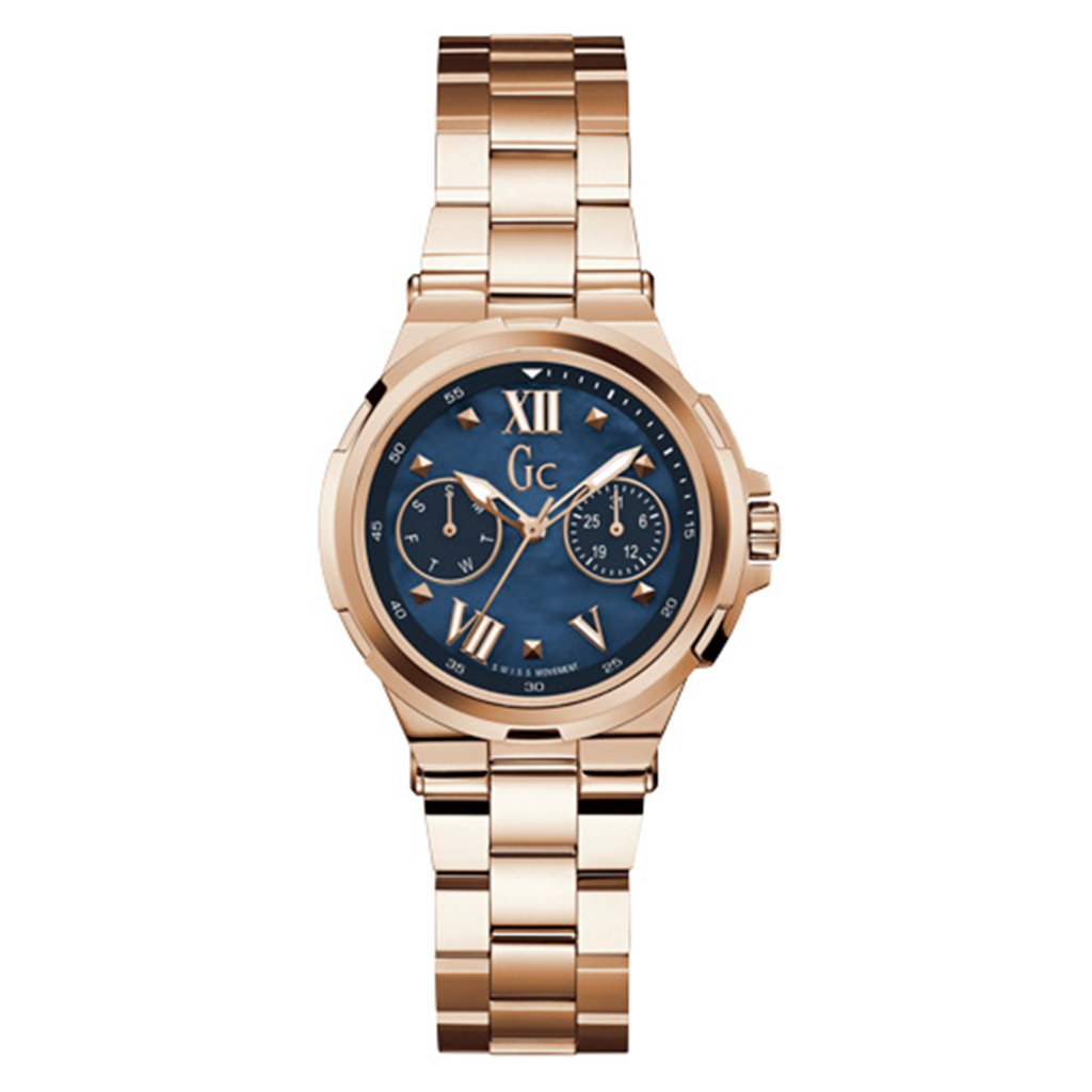 Gc Women Structura Y29003L7