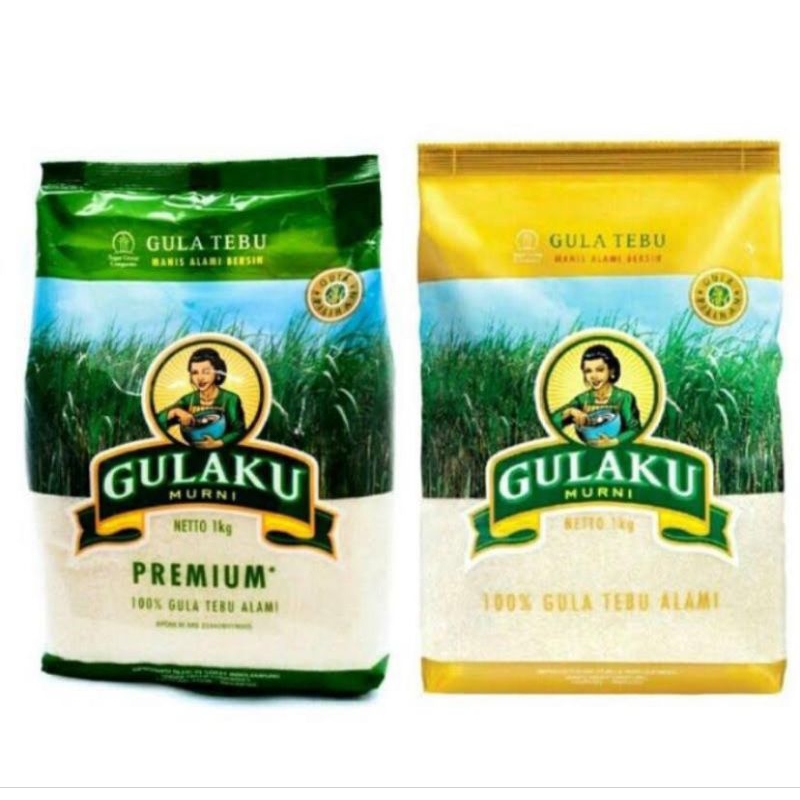 

Gulaku gula halus 1Kg