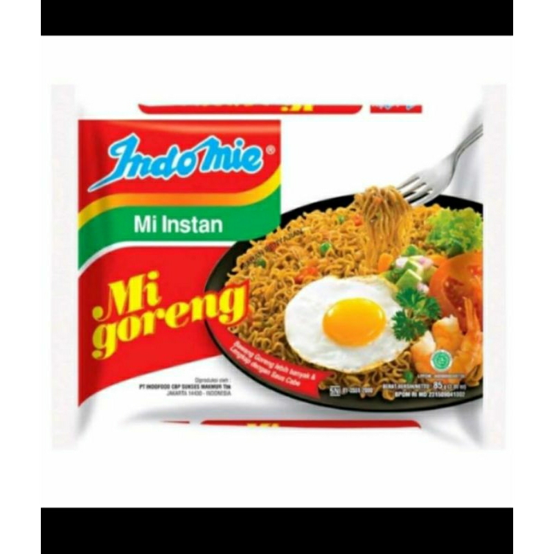 

indomie goreng 5 pcs