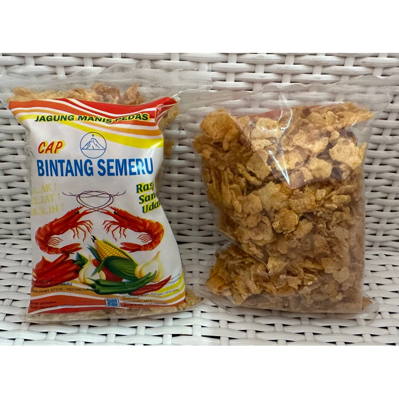 

Marning Bintang Semeru