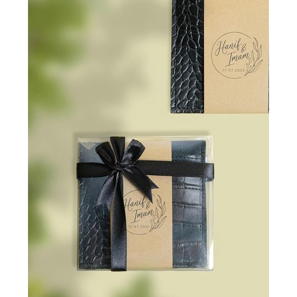 

Kotak mika 9x9x2 duskue