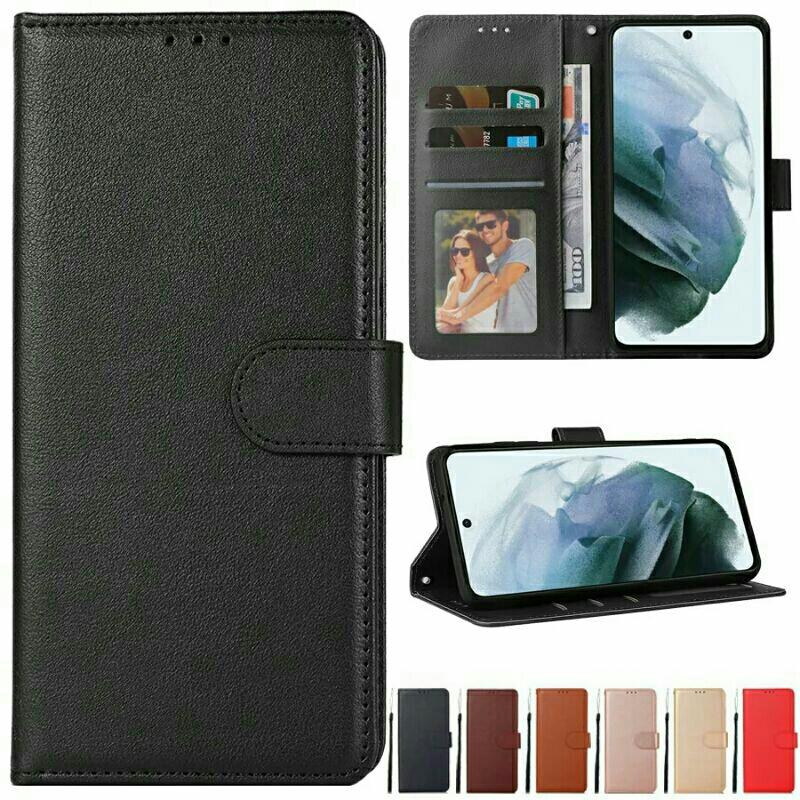 Samsung A73 5G Flip Cover Case Leather Wallet Sarung Dompet Samsung A73 5G