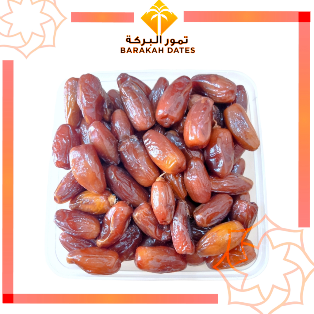 

Kurma Tunisia Madu Premium 1kg Best Quality