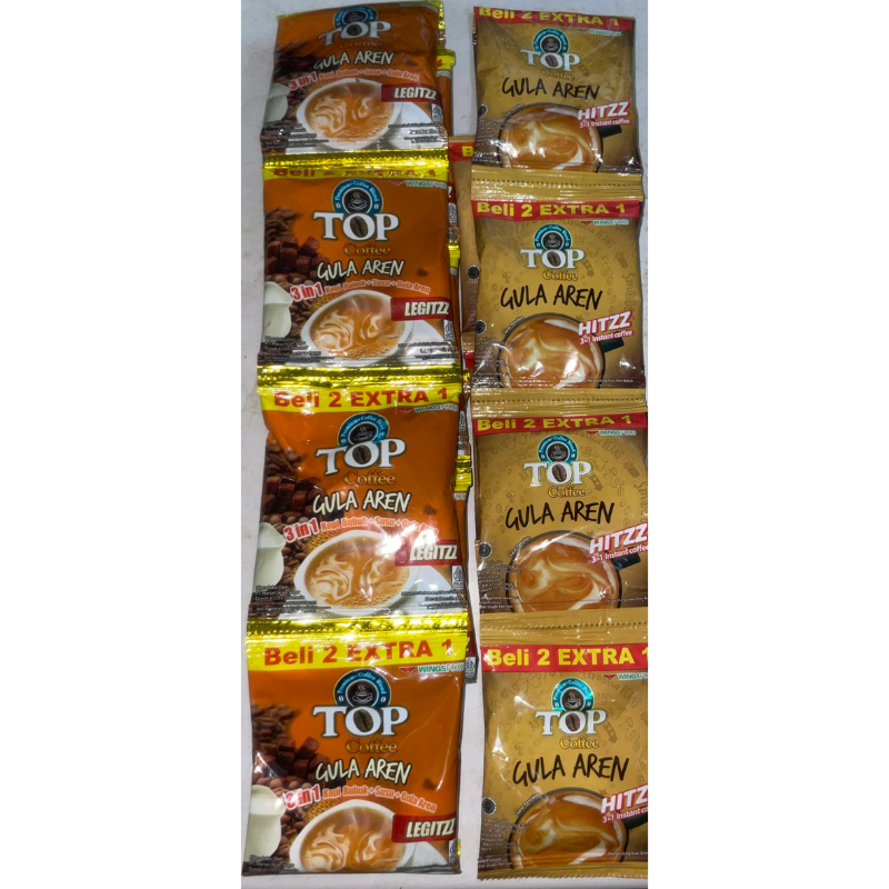 

TOP KOPI GULA AREN 10 PCS