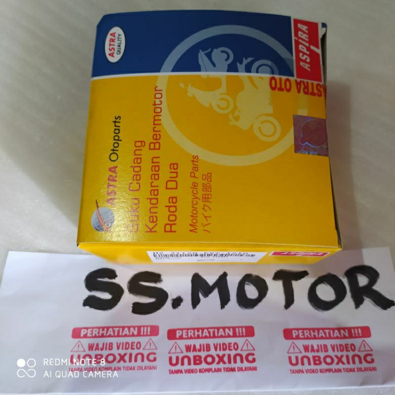 Spull Spul Set Beat Lama Karbu Spull Stator Comp Beat Karbu Original