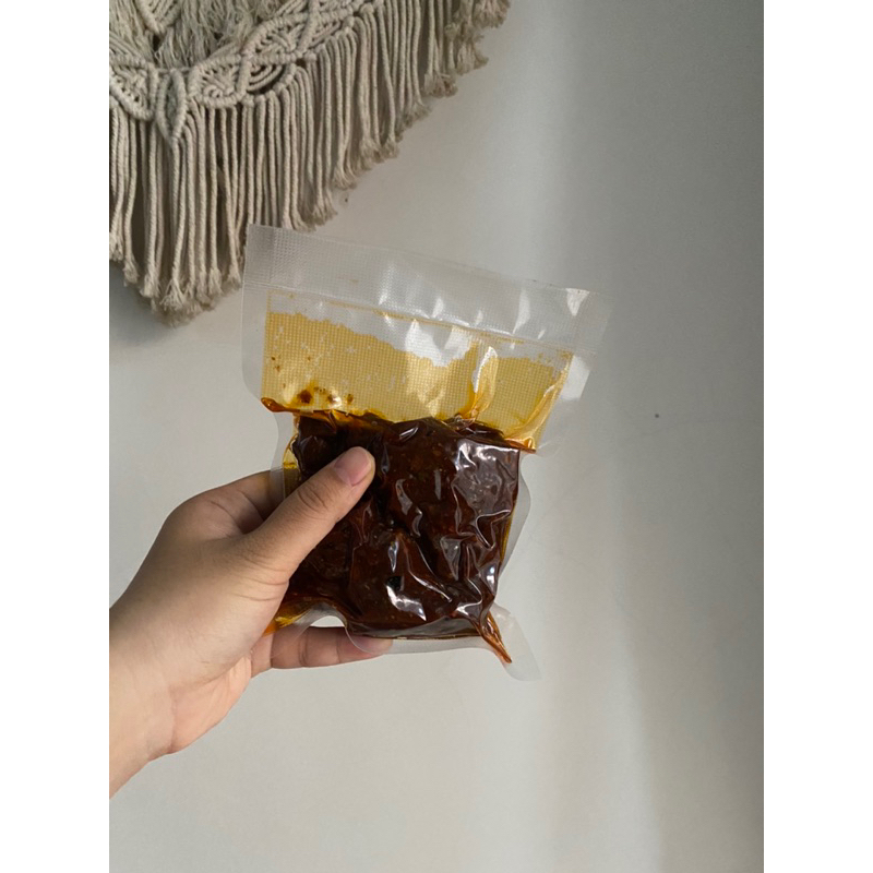 

Bumbu Pecel Jawa Timuran