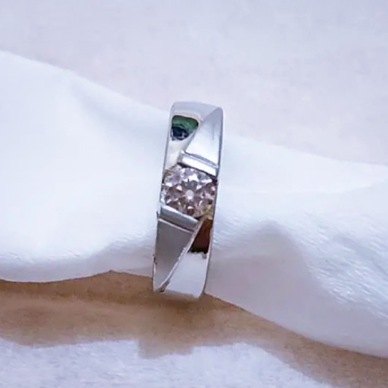 cincin kawin , cincin nikah . cincin couple. palladium emas perak
