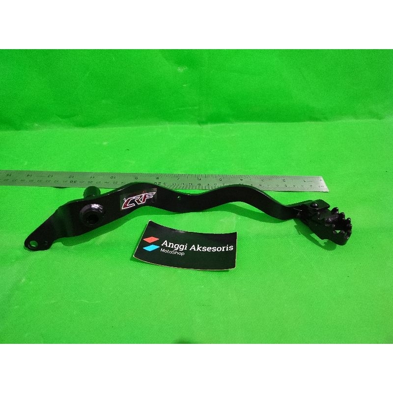 PEDAL REM CRF 150 L Tuas rem CRF Supermoto